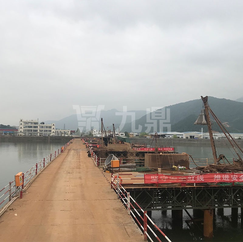 鋼(gang)平檯(tai)滿足工(gong)藝生産要(yao)求(qiu)